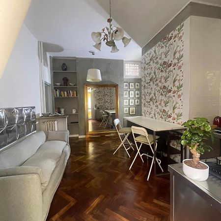 Milano Central Apartment Exterior foto