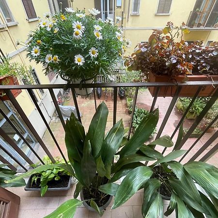 Milano Central Apartment Exterior foto