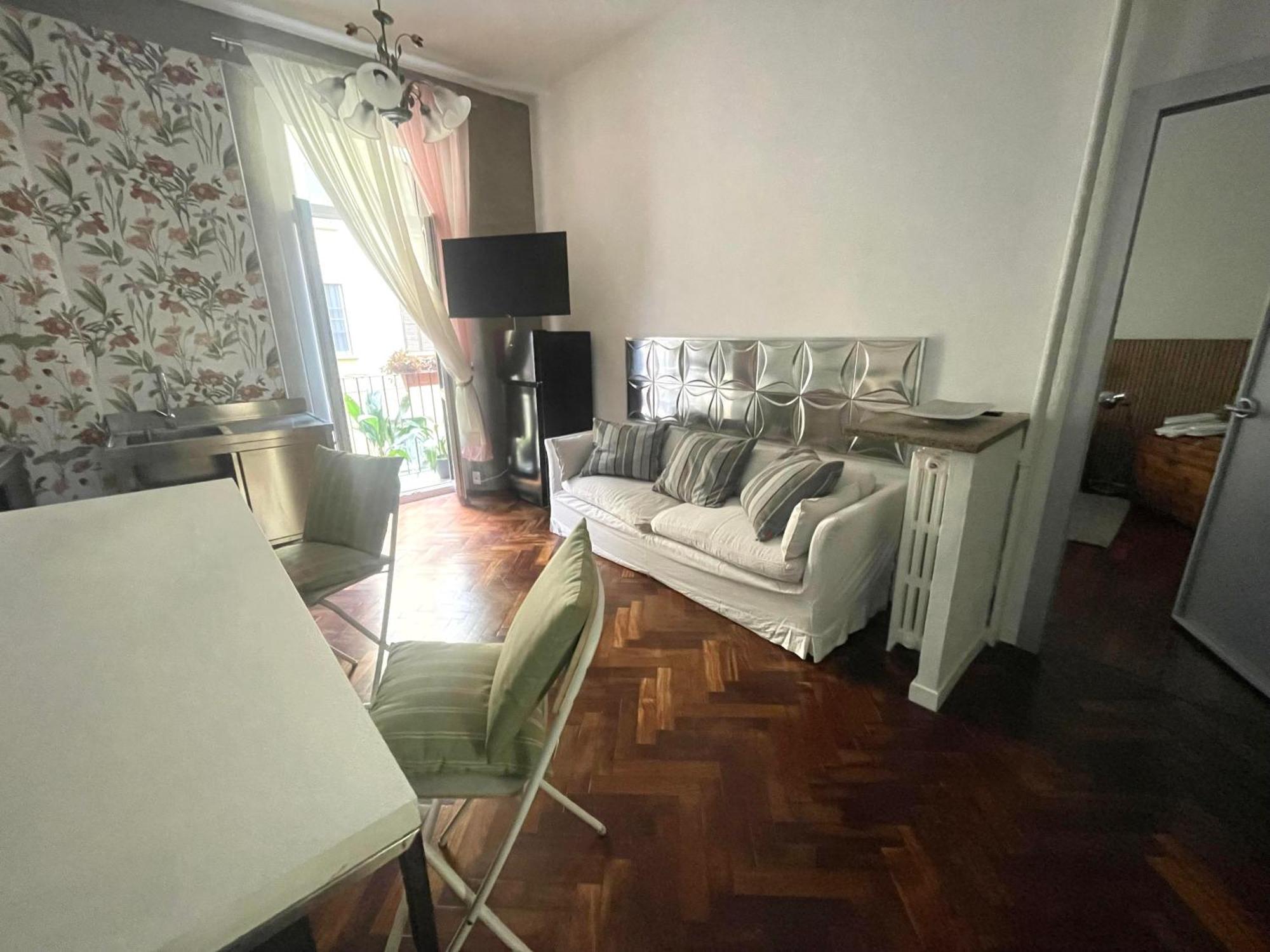 Milano Central Apartment Exterior foto